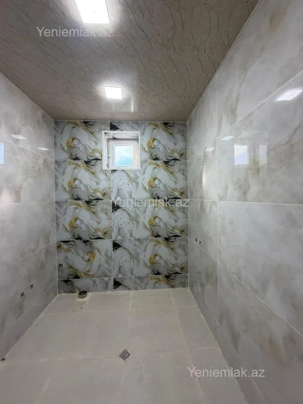 Satılır 4 otaqlı həyət evi 120 m²