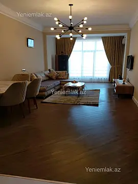 Satılır 2 otaqlı yeni tikili 60 m²