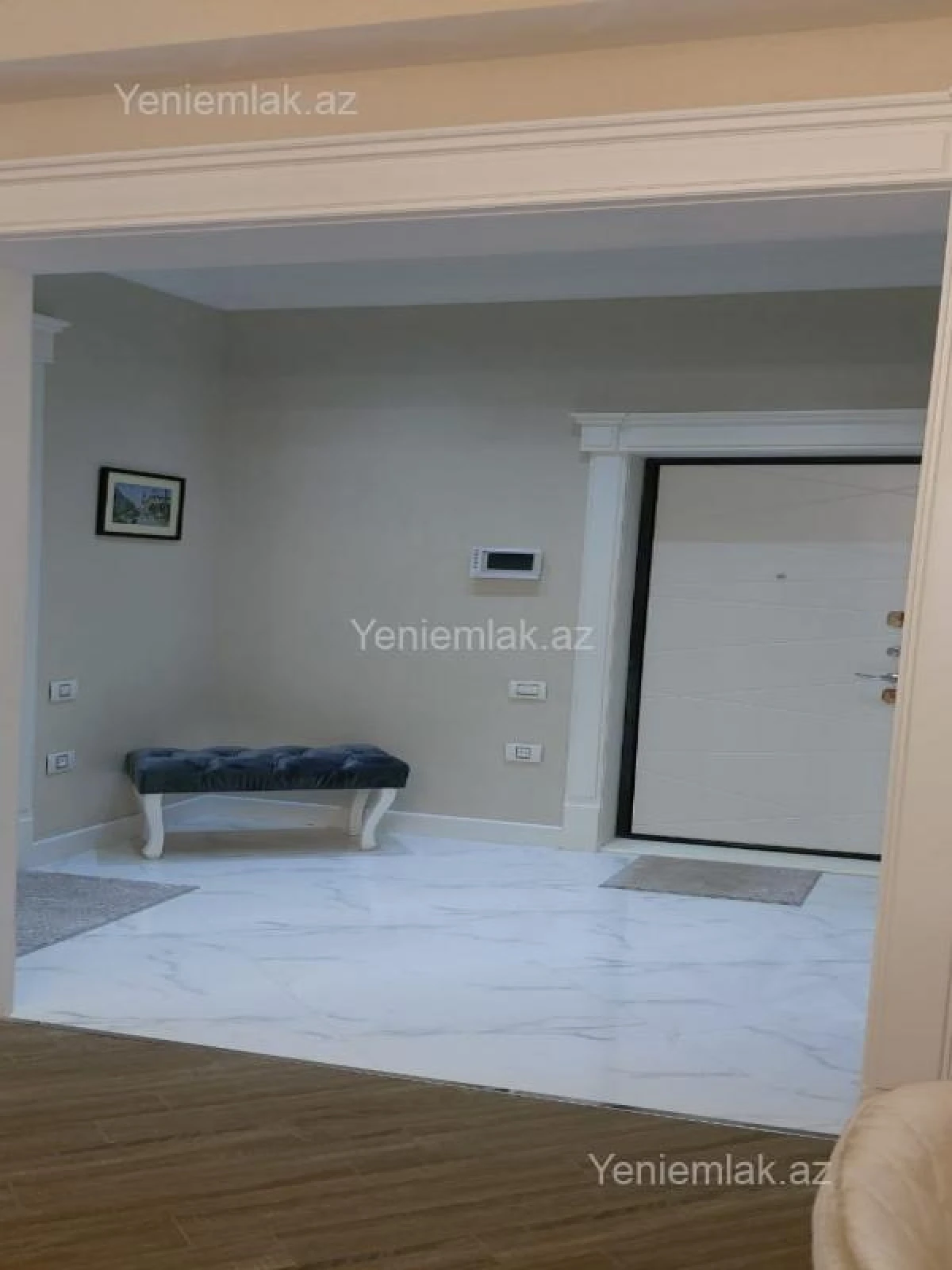 Satılır 2 otaqlı yeni tikili 60 m²