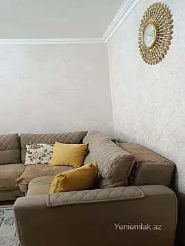 Satılır 3 otaqlı köhnə tikili 75 m²
