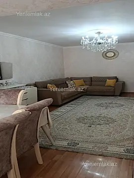 Satılır 3 otaqlı köhnə tikili 75 m²