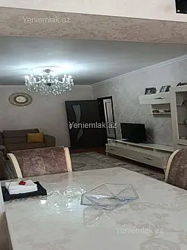 Satılır 3 otaqlı köhnə tikili 75 m² — Bakı, Sabunçu 3 otaq 75.00 m²