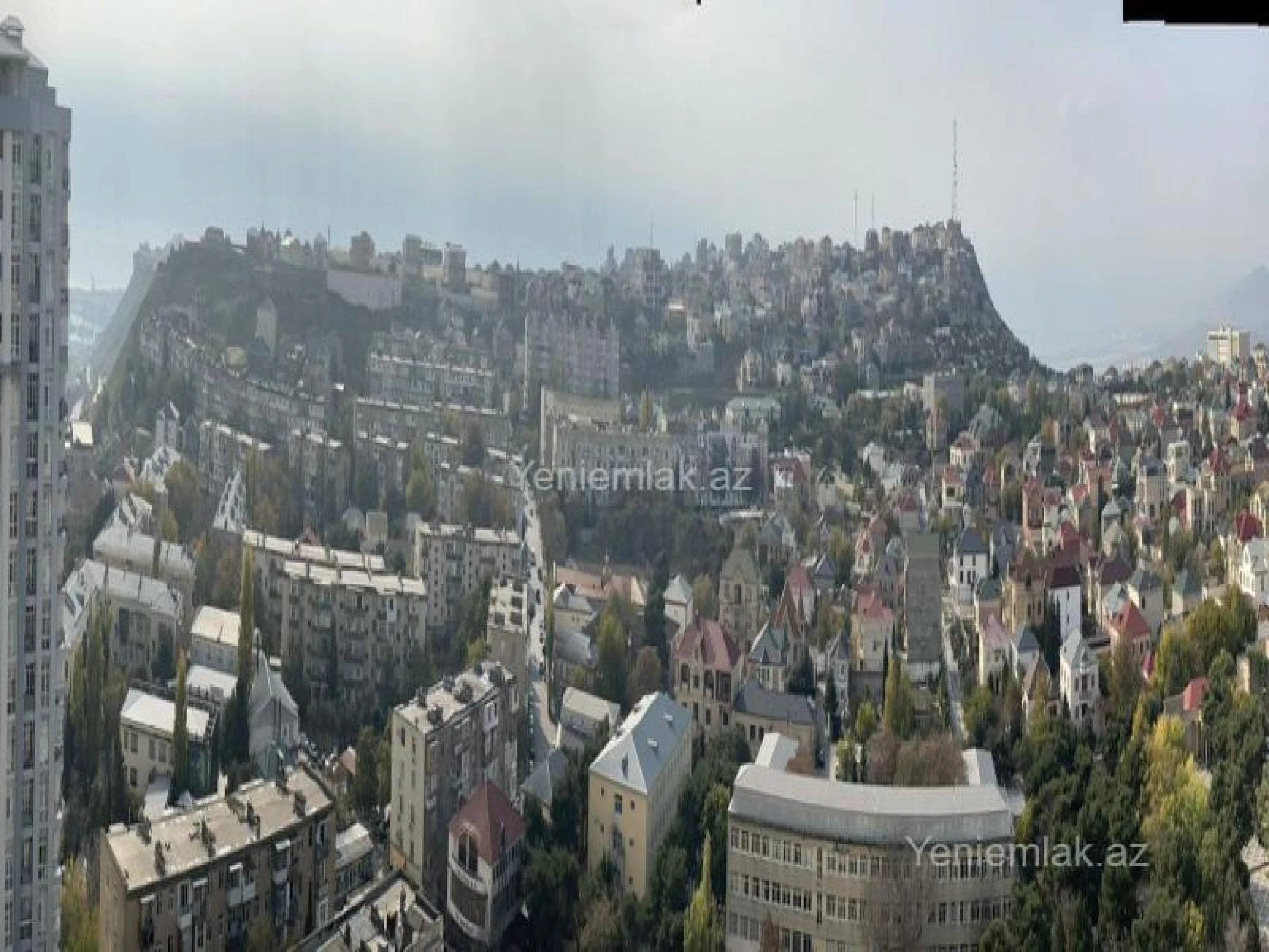 Satılır 3 otaqlı yeni tikili 90 m²