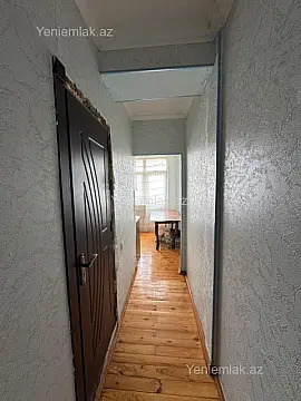 Satılır 2 otaqlı yeni tikili 73 m²