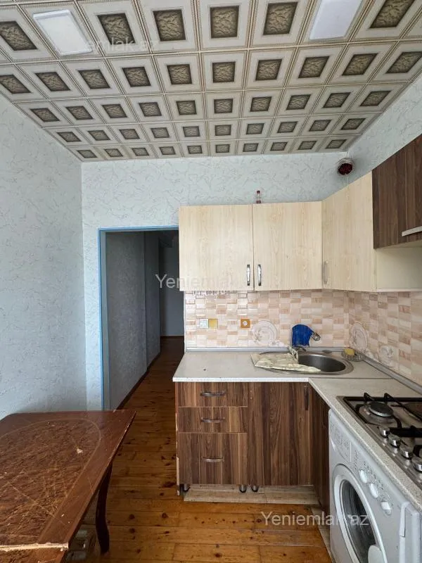 Satılır 2 otaqlı yeni tikili 73 m²