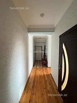 Satılır 2 otaqlı yeni tikili 73 m²