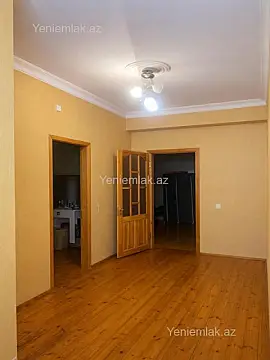 Satılır 2 otaqlı yeni tikili 73 m²