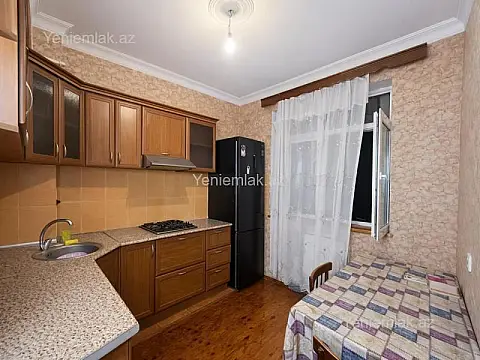 Satılır 2 otaqlı yeni tikili 73 m²