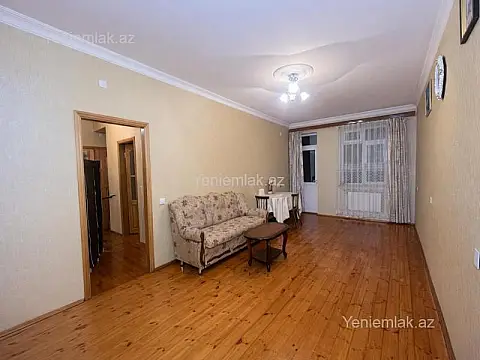 Satılır 2 otaqlı yeni tikili 73 m² — Bakı, Suraxanı 2 otaq 73.00 m²