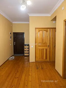 Satılır 2 otaqlı yeni tikili 73 m²