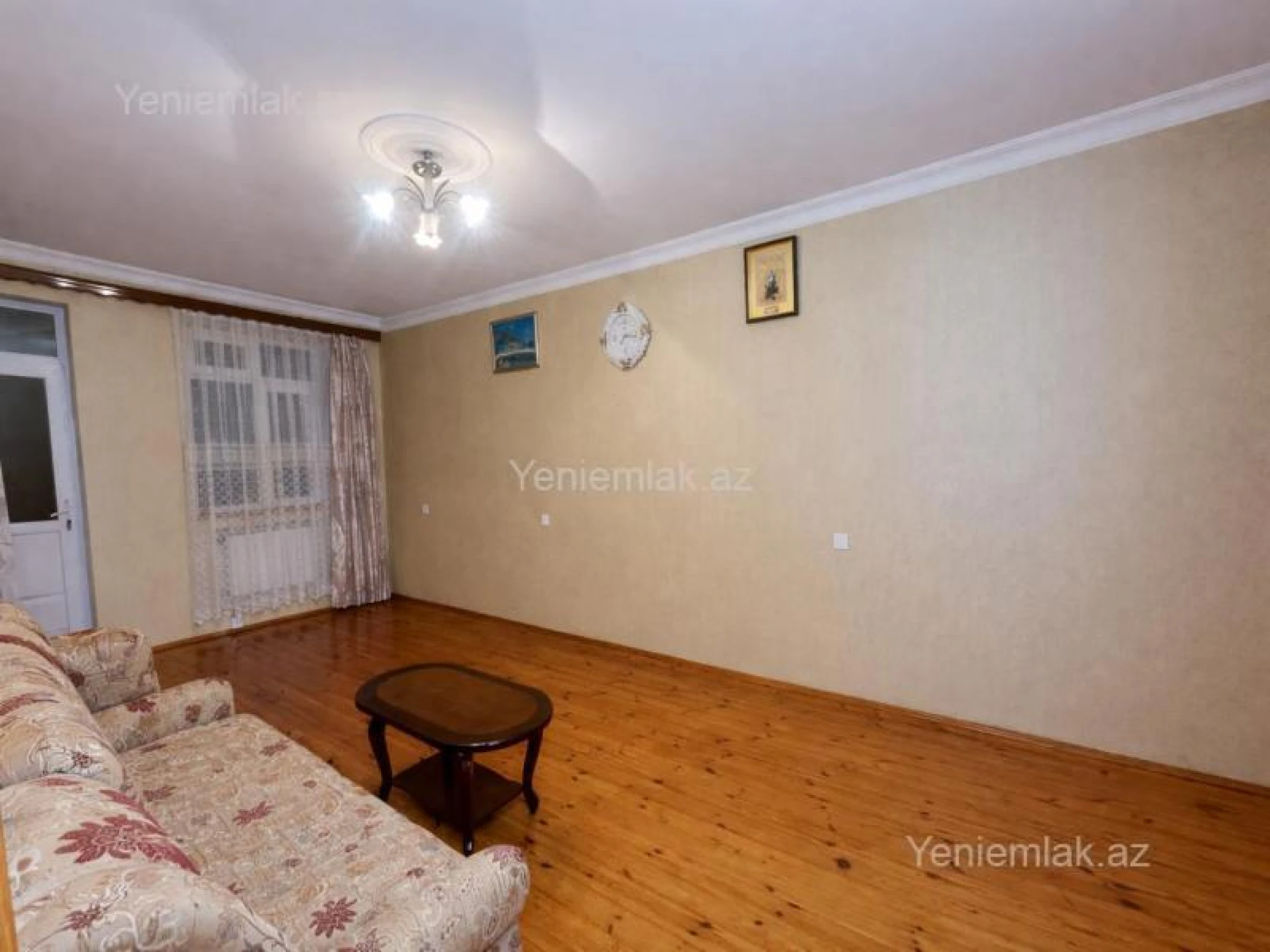 Satılır 2 otaqlı yeni tikili 73 m²
