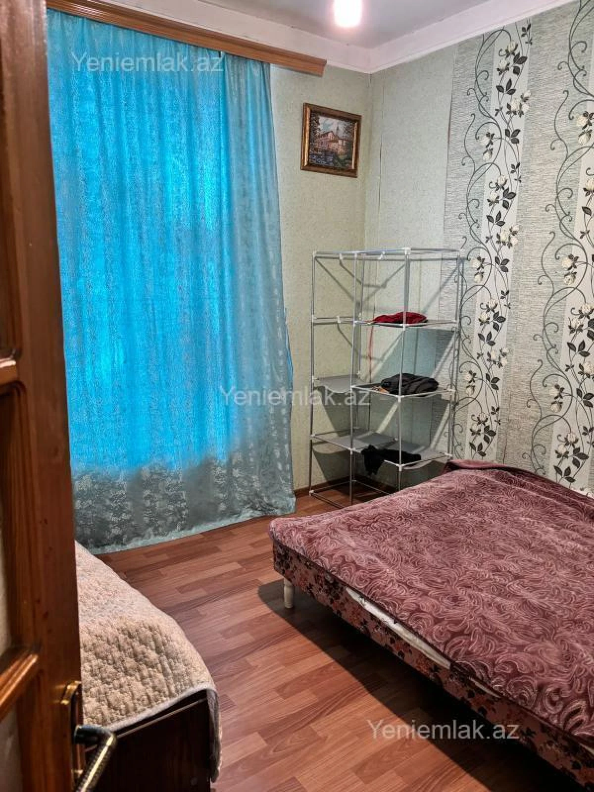 Satılır 3 otaqlı həyət evi 80 m²