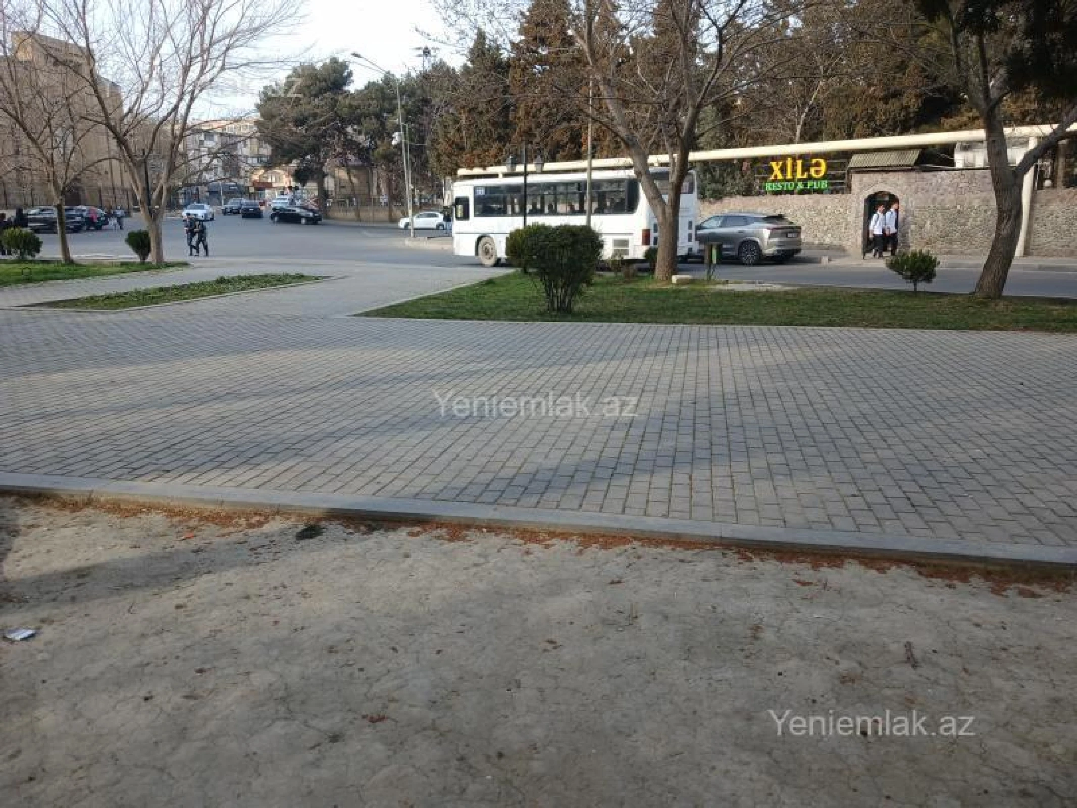 Satılır 3 otaqlı həyət evi 80 m²
