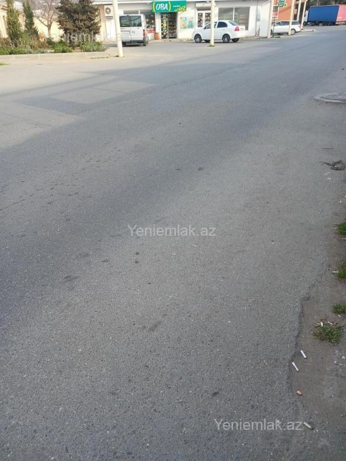 Satılır 3 otaqlı həyət evi 80 m²