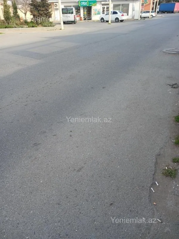 Satılır 3 otaqlı həyət evi 80 m²