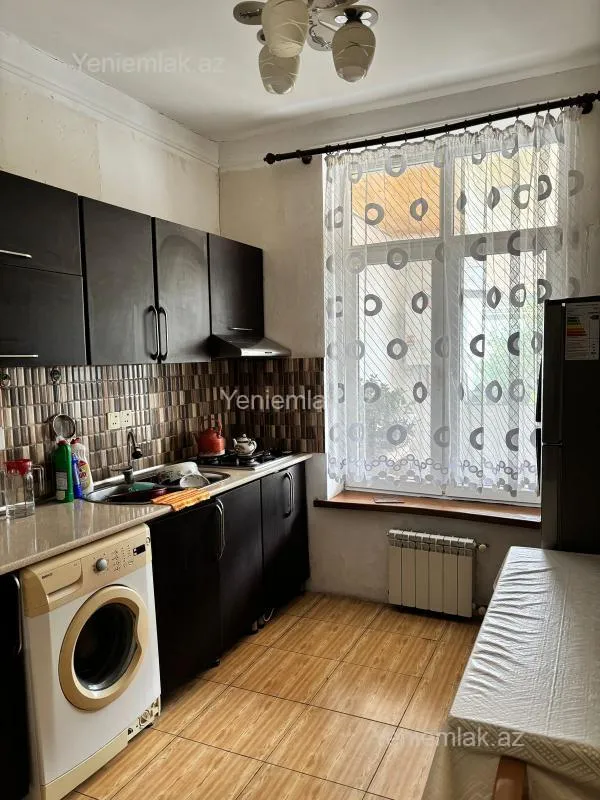 Satılır 3 otaqlı həyət evi 80 m²
