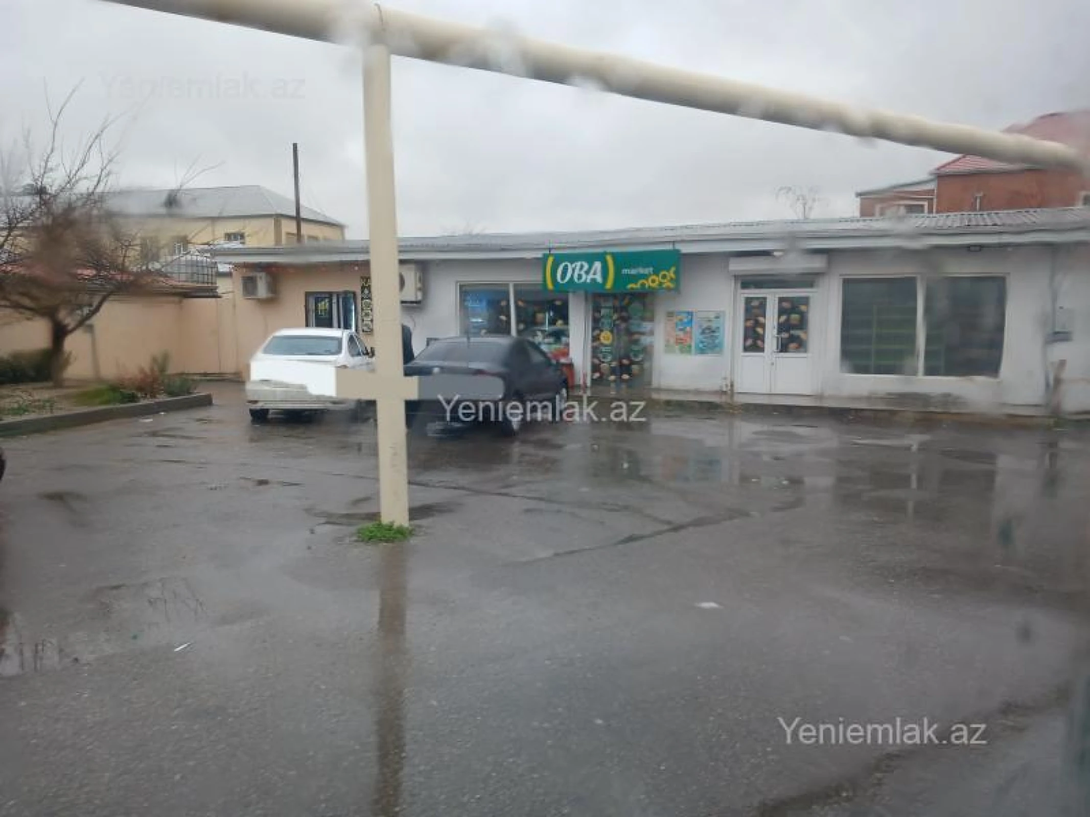 Satılır 3 otaqlı həyət evi 80 m²