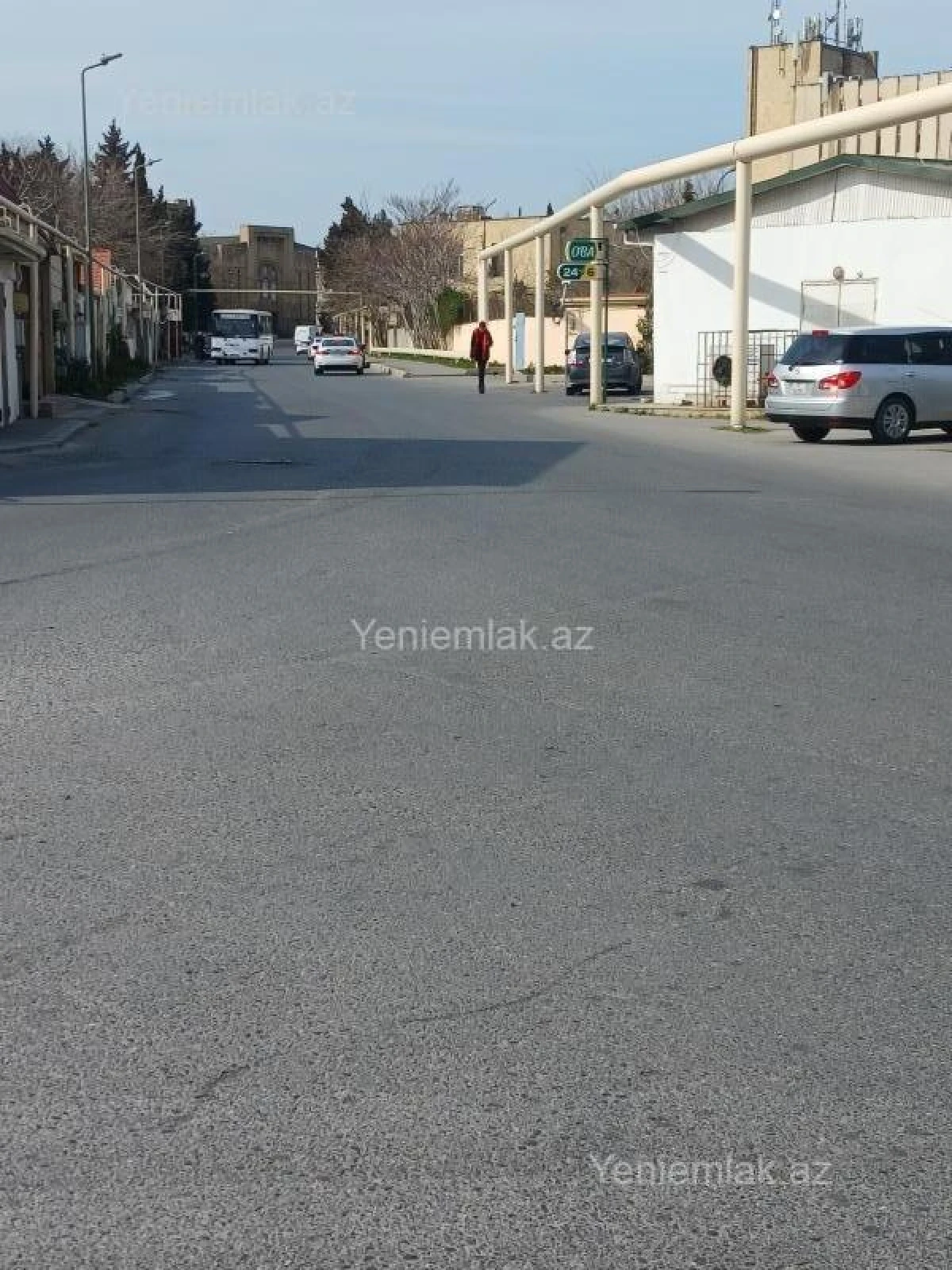 Satılır 3 otaqlı həyət evi 80 m²