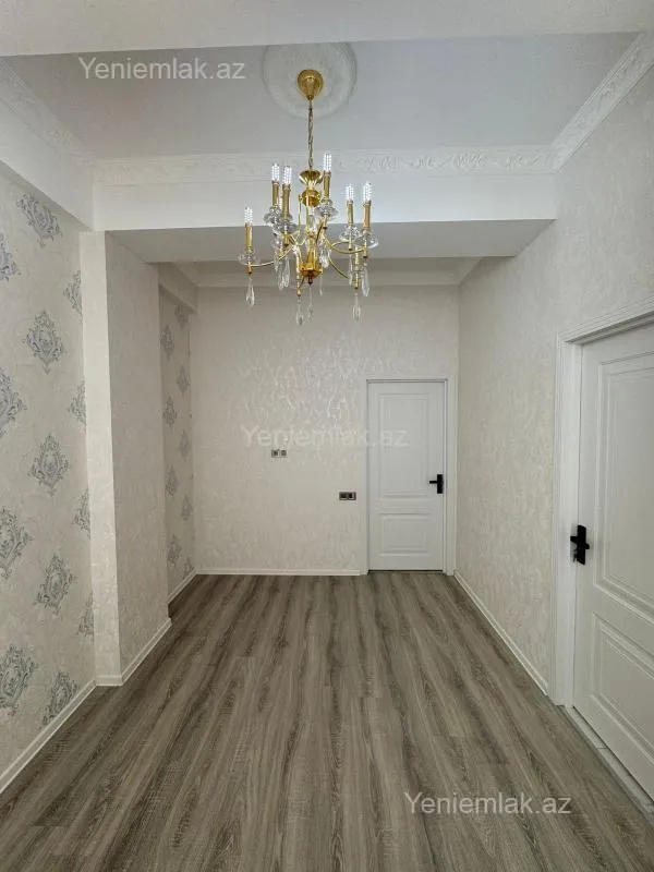 Satılır 2 otaqlı yeni tikili 47 m²