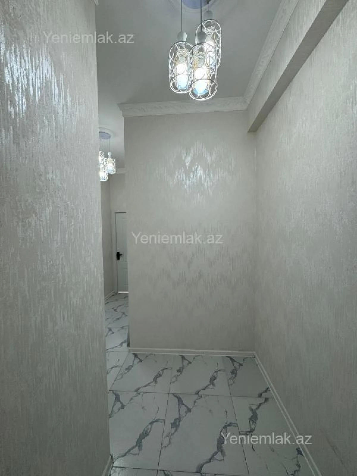 Satılır 2 otaqlı yeni tikili 47 m²