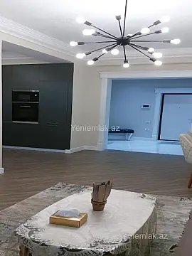 Satılır 2 otaqlı yeni tikili 60 m²