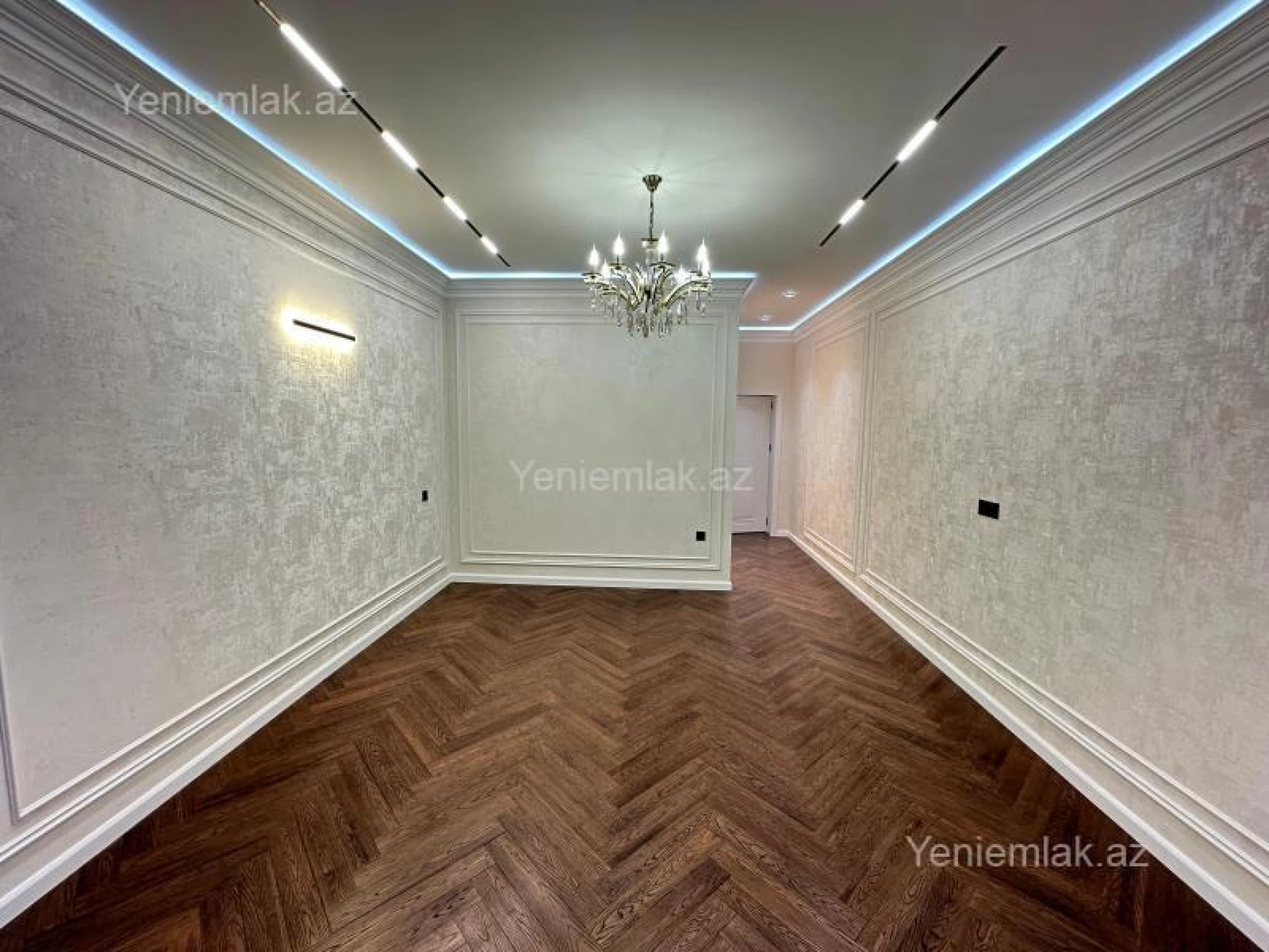 Satılır 2 otaqlı yeni tikili 67 m²
