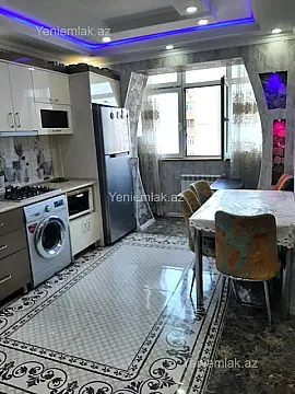 Satılır 2 otaqlı köhnə tikili 60 m²
