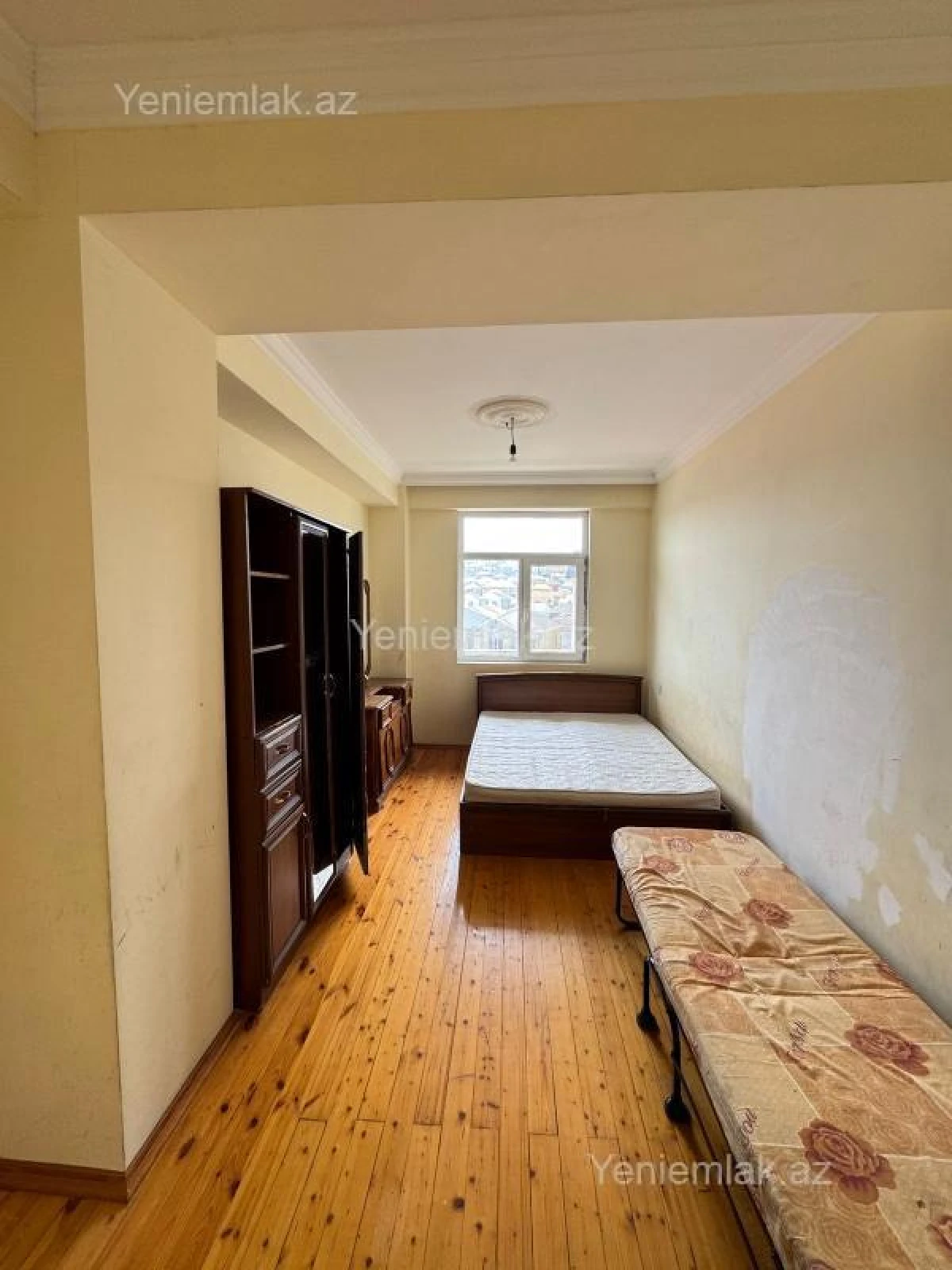 Satılır 2 otaqlı yeni tikili 73 m²