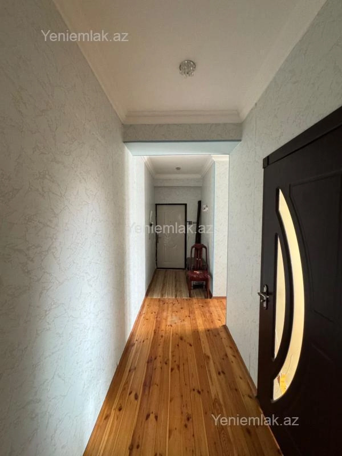 Satılır 2 otaqlı yeni tikili 73 m²