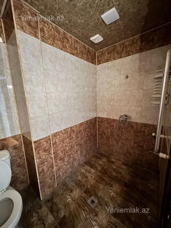 Satılır 2 otaqlı yeni tikili 73 m²