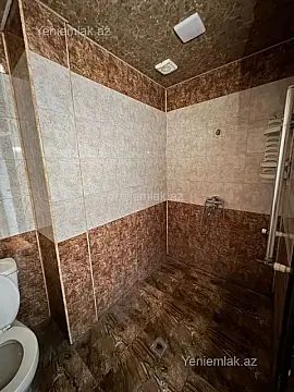 Satılır 2 otaqlı yeni tikili 73 m²