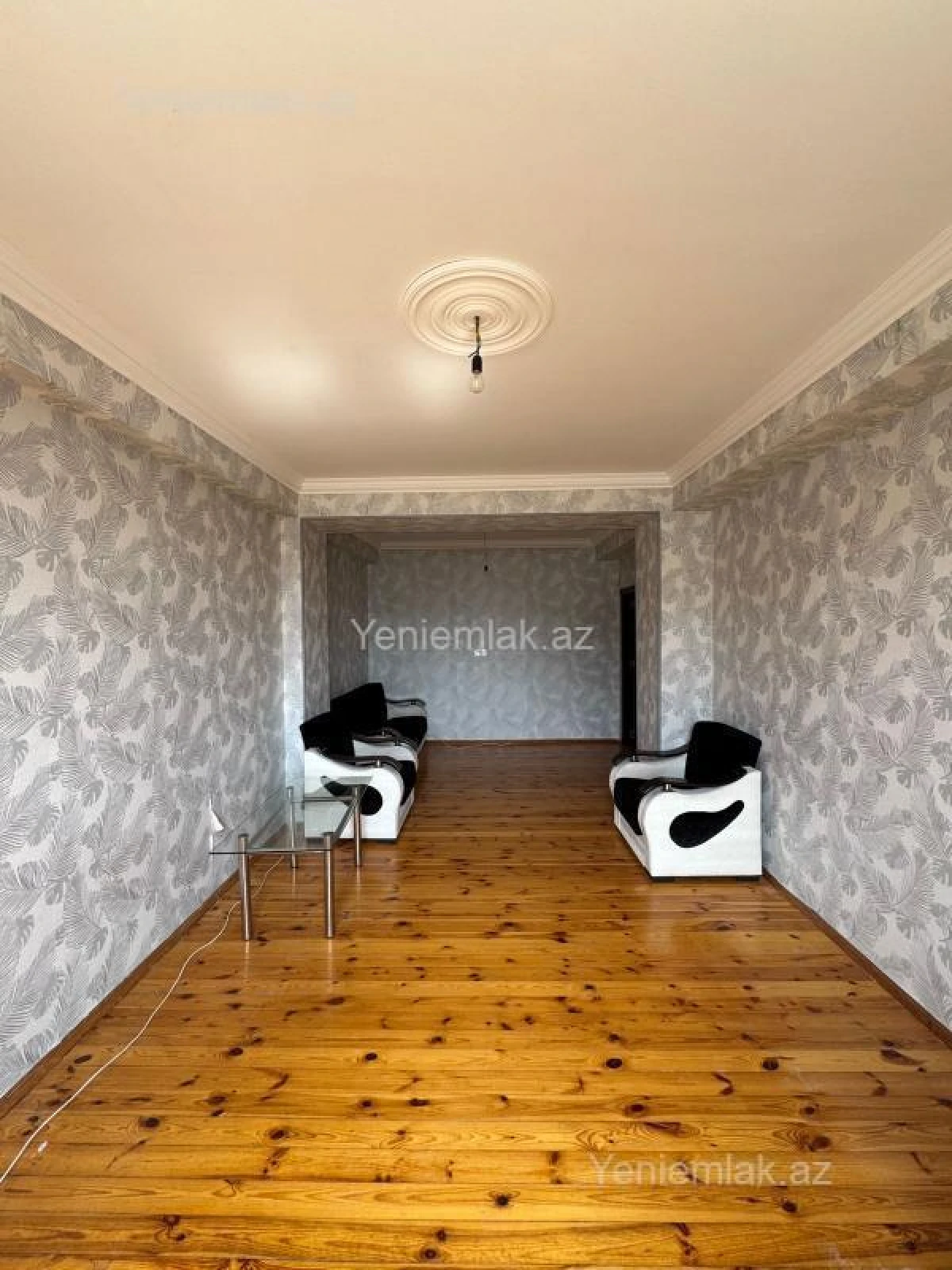 Satılır 2 otaqlı yeni tikili 73 m²