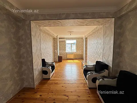 Satılır 2 otaqlı yeni tikili 73 m²