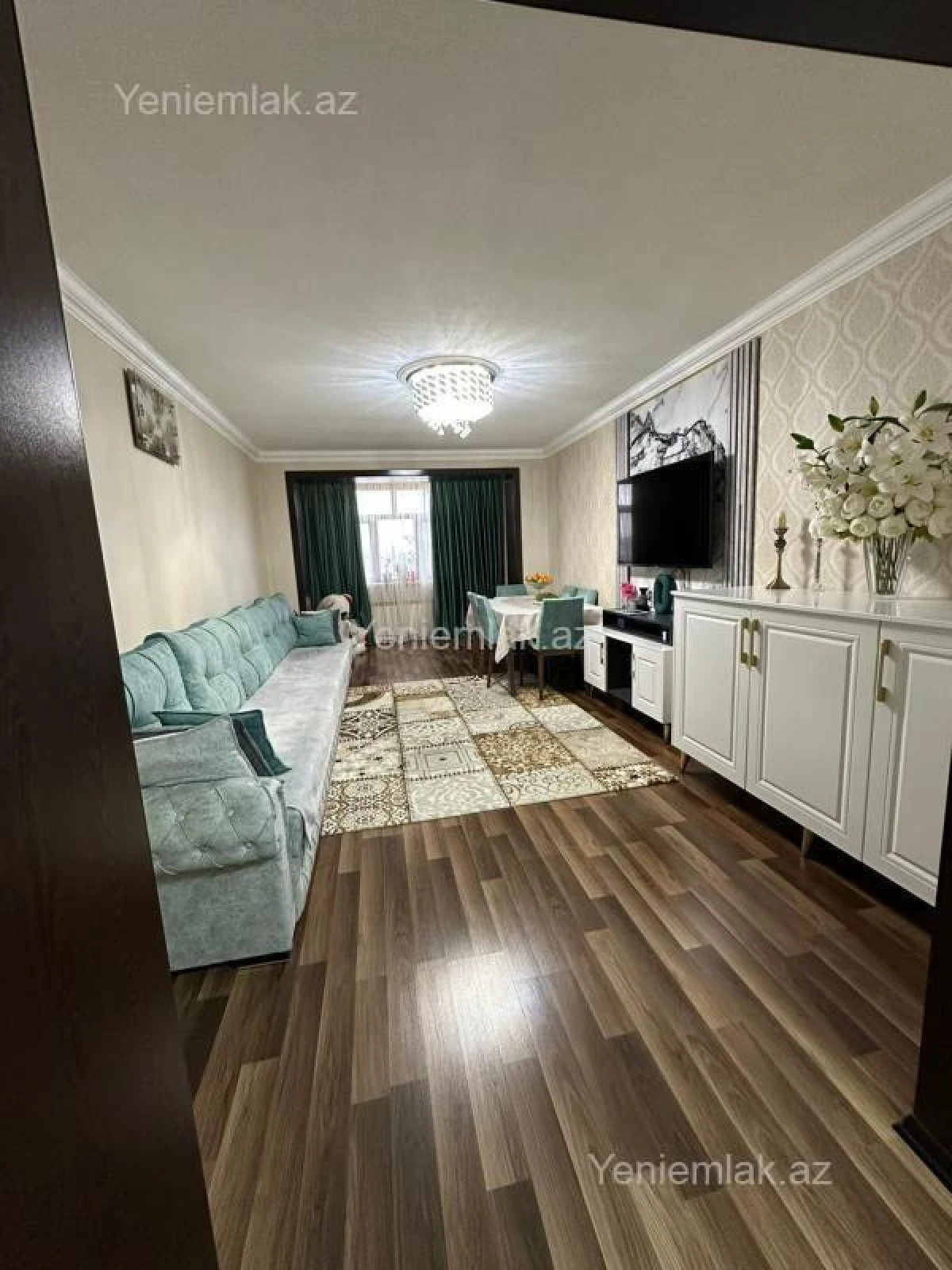 Satılır 3 otaqlı köhnə tikili 85 m²