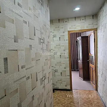 Satılır 1 otaqlı köhnə tikili 40 m²