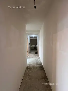 Satılır 2 otaqlı yeni tikili 82 m²