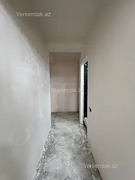 Satılır 2 otaqlı yeni tikili 82 m²