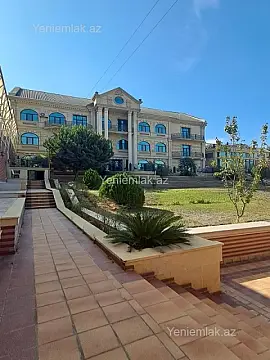 Satılır 12 otaqlı həyət evi 3000 m² — Bakı, Sabunçu 12 otaq 3000.00 m²