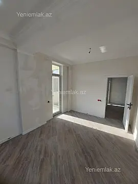 Satılır 3 otaqlı yeni tikili 115 m² — Bakı, Suraxanı 3 otaq 115.00 m²