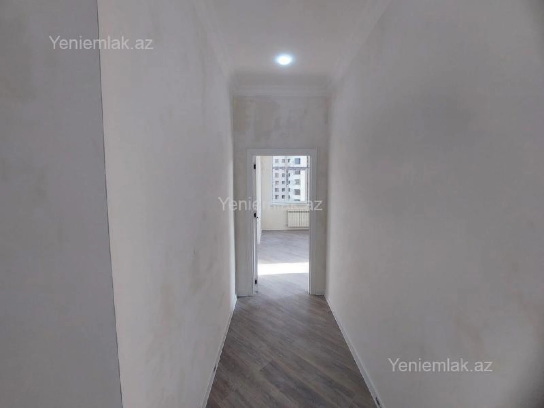 Satılır 3 otaqlı yeni tikili 115 m²