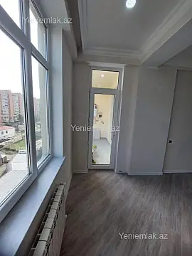 Satılır 3 otaqlı yeni tikili 115 m²