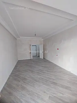 Satılır 3 otaqlı yeni tikili 115 m²
