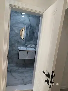 Satılır 3 otaqlı yeni tikili 115 m²