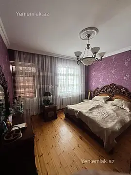 Satılır 7 otaqlı həyət evi 230 m²