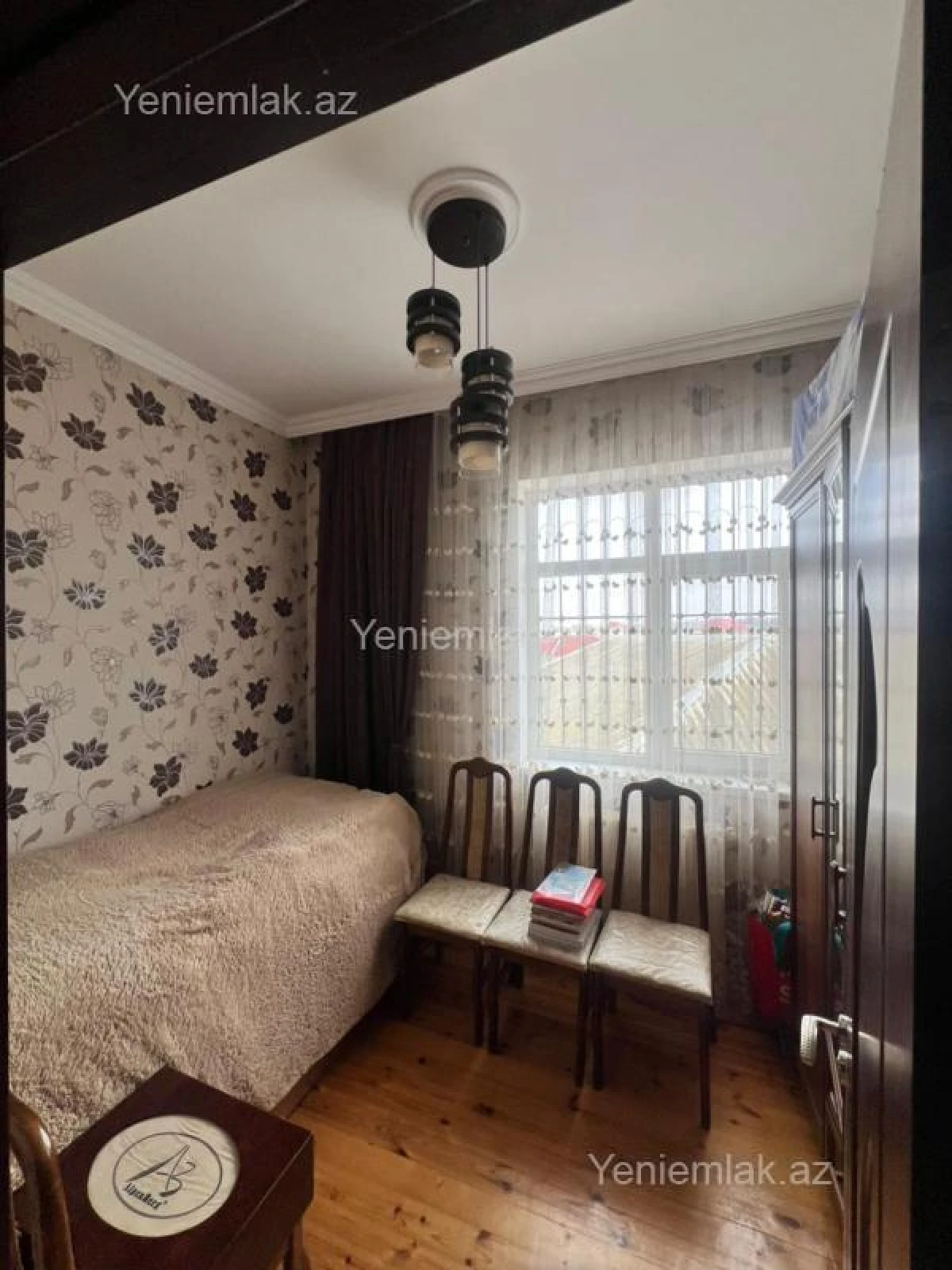 Satılır 7 otaqlı həyət evi 230 m²