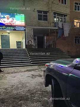 Satılır 2 otaqlı obyekt 65 m² — Sumqayıt, 8-ci mikrorayon 2 otaq 65.00 m²