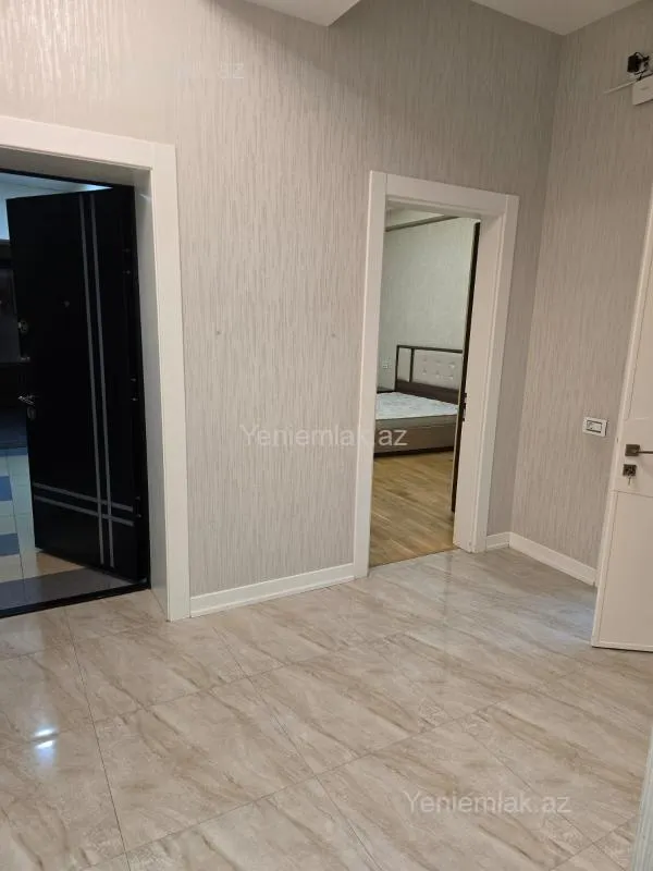 Satılır 3 otaqlı yeni tikili 95 m²