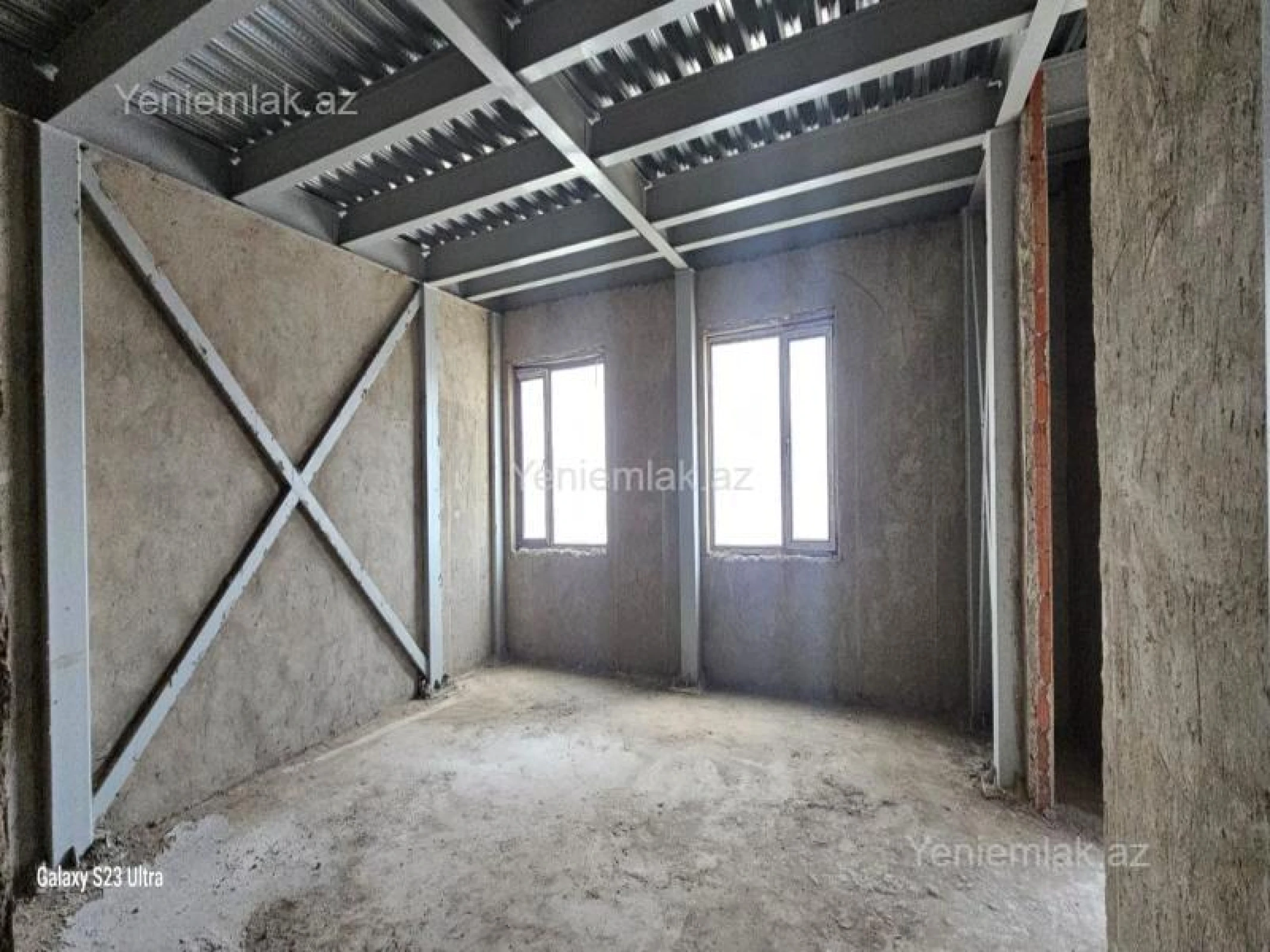 Satılır 4 otaqlı yeni tikili 150 m²