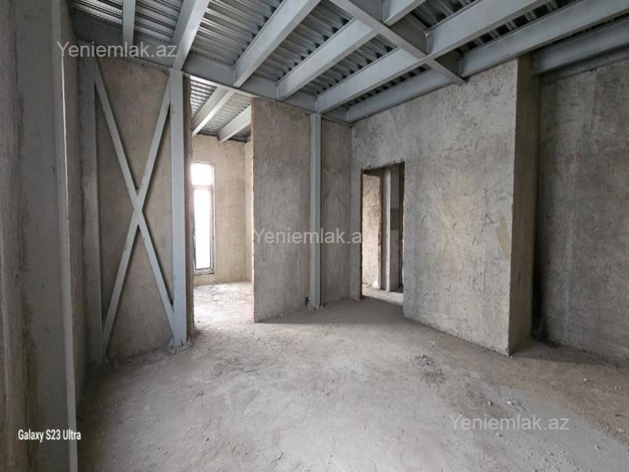 Satılır 4 otaqlı yeni tikili 150 m²