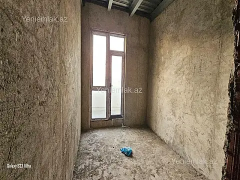 Satılır 4 otaqlı yeni tikili 150 m²